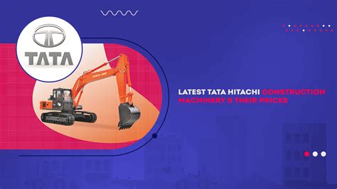 tata mini hitachi price|tata hitachi construction machinery price.